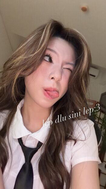 Full leaked Wasawho private onlyfans photo