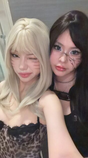 Full leaked Wasawho private onlyfans photo