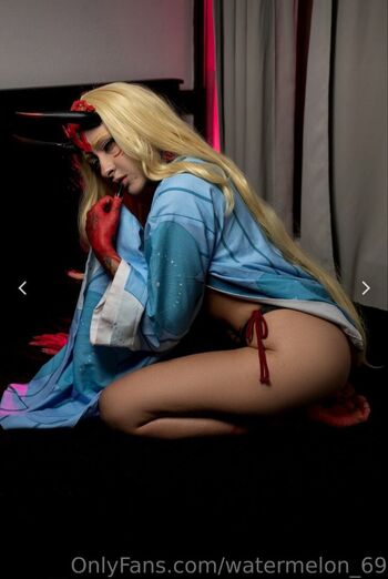 Full leaked Watermelon private onlyfans photo