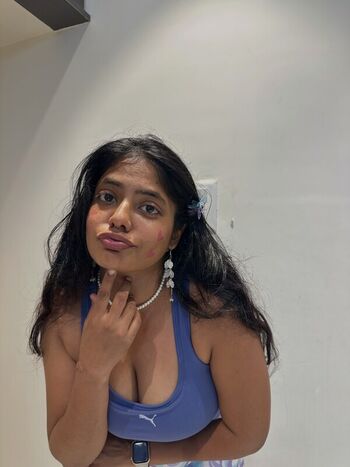 Full leaked Watersoul private onlyfans photo