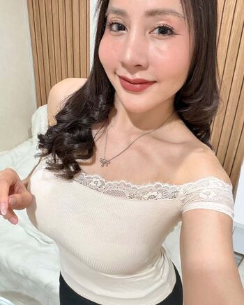 Full leaked Watinee dachtawee private onlyfans photo