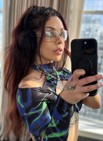 Wavy Brin