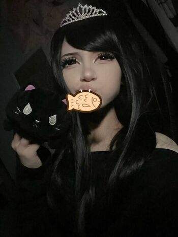 Full leaked Weakdoll asmr page private onlyfans photo