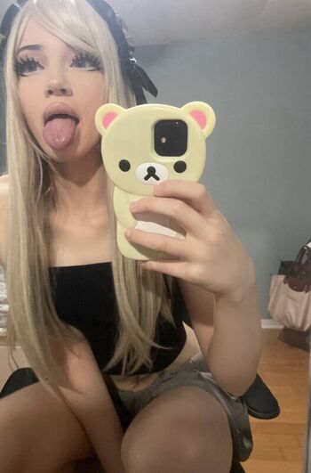 Full leaked Weakdoll asmr private onlyfans photo