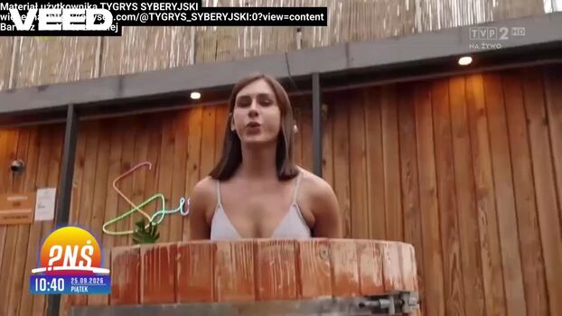 Full leaked Weather ladies private onlyfans photo
