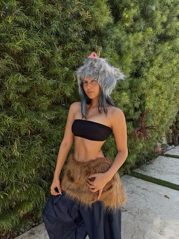 Full leaked Weebbean private onlyfans photo