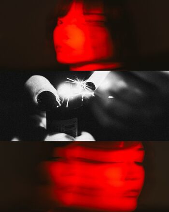 weirdfishesbyradiohead