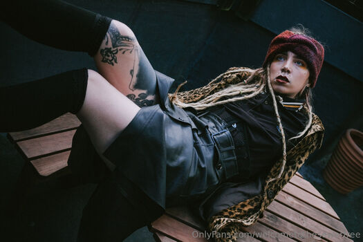 welcometothesewerfree