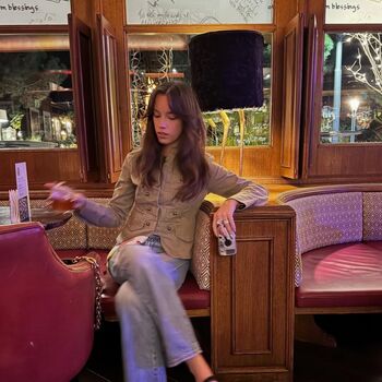 Full leaked Wellbeingwithabigail private onlyfans photo