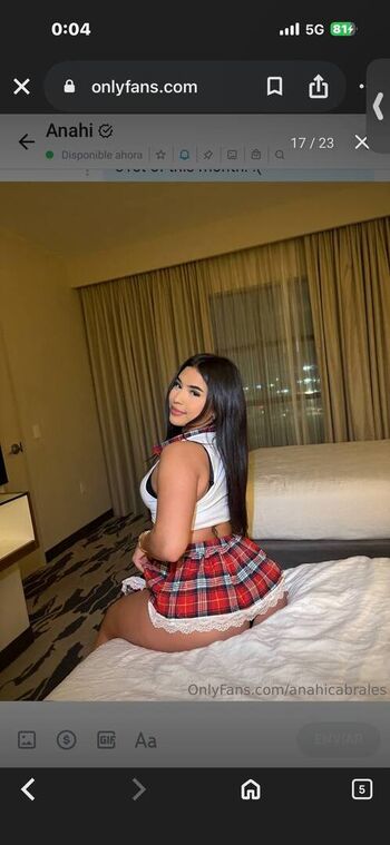 Full leaked Weluvanahii private onlyfans photo