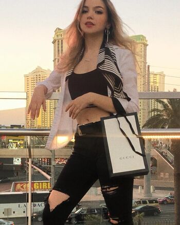 Full leaked Wencytheintern private onlyfans photo
