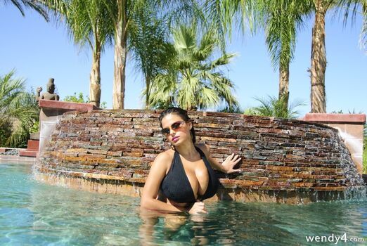 Full leaked Wendy fiore page private onlyfans photo