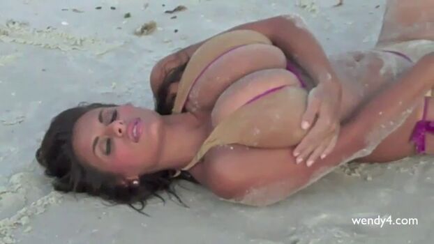 Full leaked Wendy fiore page private onlyfans photo