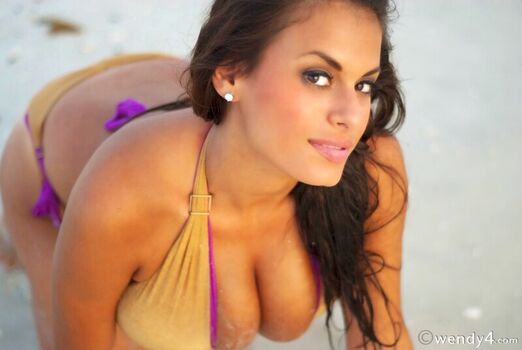 Full leaked Wendy fiore page private onlyfans photo