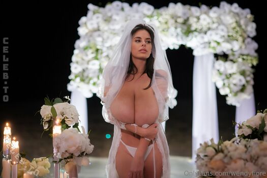 Full leaked Wendy fiore private onlyfans photo