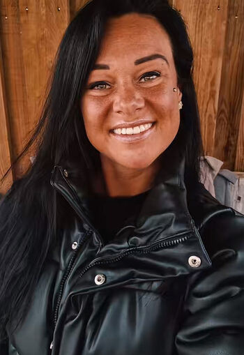Full leaked Wendy lamote private onlyfans photo