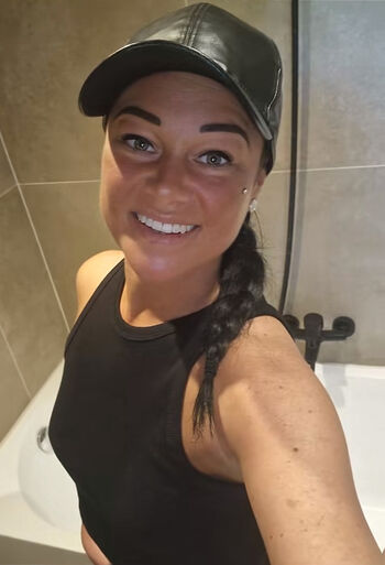 Full leaked Wendy lamote private onlyfans photo