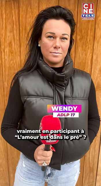 Full leaked Wendy lamote private onlyfans photo