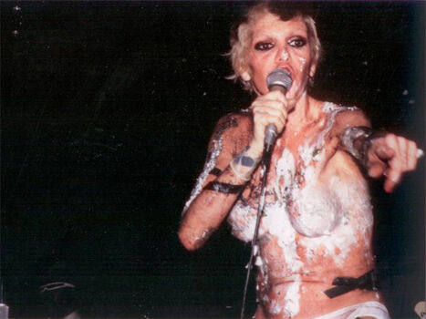 Full leaked Wendy o williams private onlyfans photo