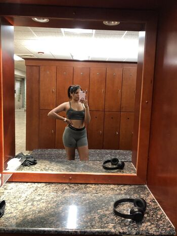 Full leaked Wendy terraza private onlyfans photo