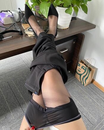 Full leaked Wennuannixin private onlyfans photo
