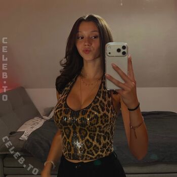 Full leaked Weristalexandra private onlyfans photo