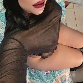 Full leaked Werita private onlyfans photo