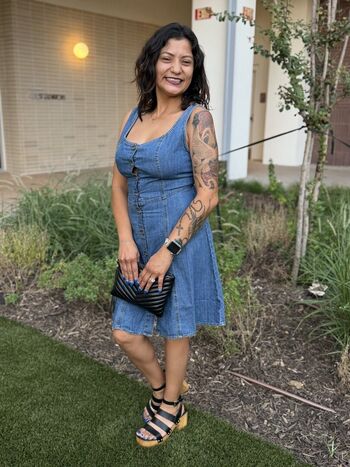 Full leaked West texas spicy latina private onlyfans photo