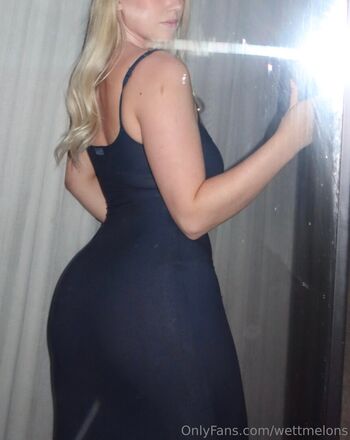 Full leaked Wettmelons page private onlyfans photo