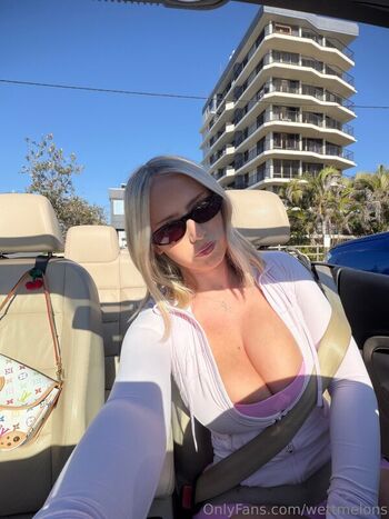 Full leaked Wettmelons  page private onlyfans photo
