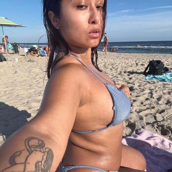 Full leaked Whatevermela private onlyfans photo