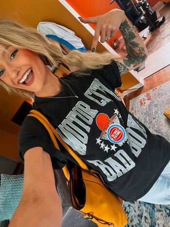 Full leaked Wheezyblonde private onlyfans photo