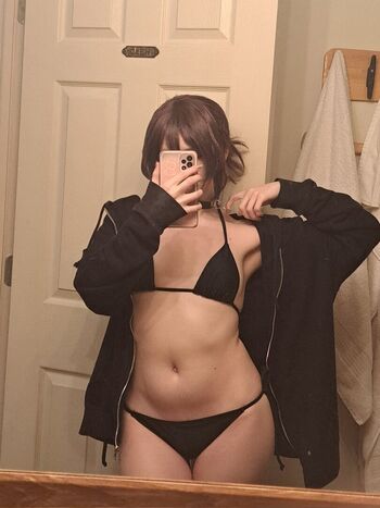 Full leaked Whimsilux page private onlyfans photo