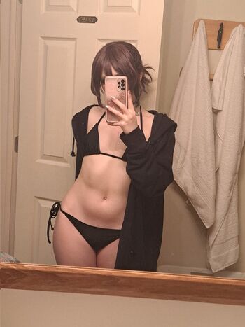 Full leaked Whimsilux page private onlyfans photo