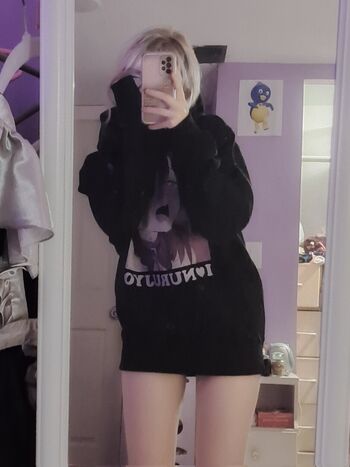 Full leaked Whimsilux page private onlyfans photo