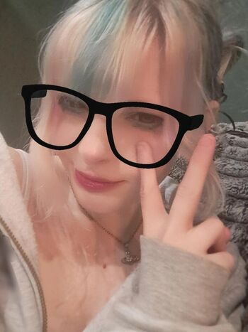 Full leaked Whimsilux private onlyfans photo
