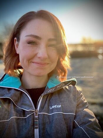 Full leaked Whisperaudios asmr private onlyfans photo