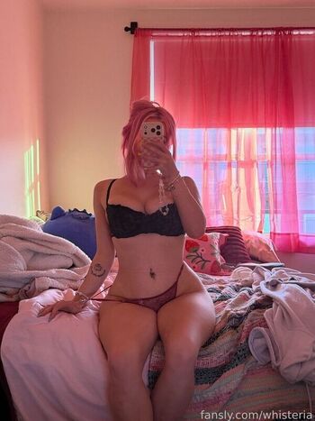 Full leaked Whisteria page private onlyfans photo