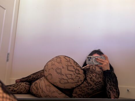 Full leaked Whisteria private onlyfans photo