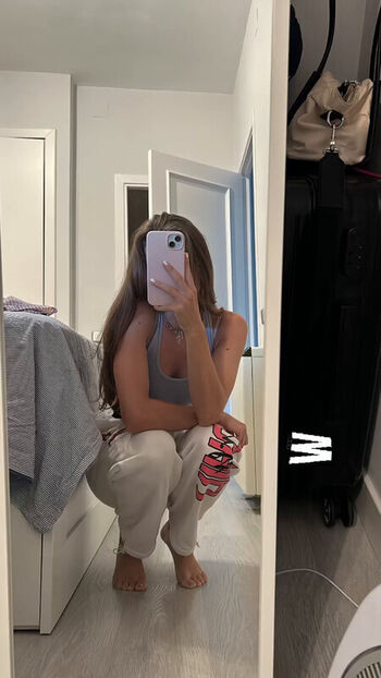 Full leaked White bvnny private onlyfans photo