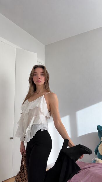 Full leaked White bvnny private onlyfans photo