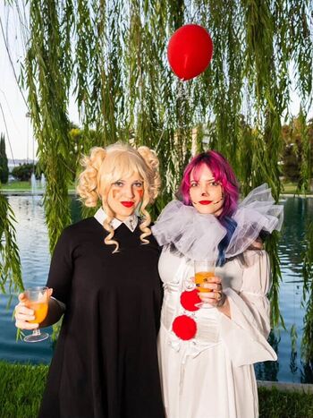 Whitney Van Laningham