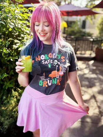 Whitney Van Laningham