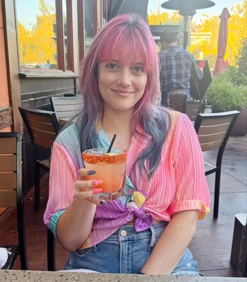 Whitney Van Laningham