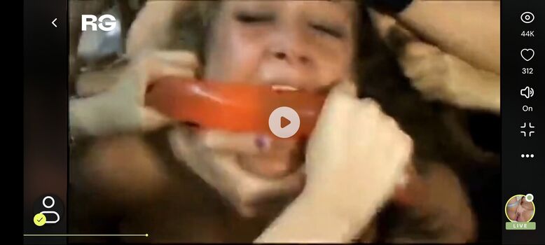 Full leaked Belladeserio/ private onlyfans photo