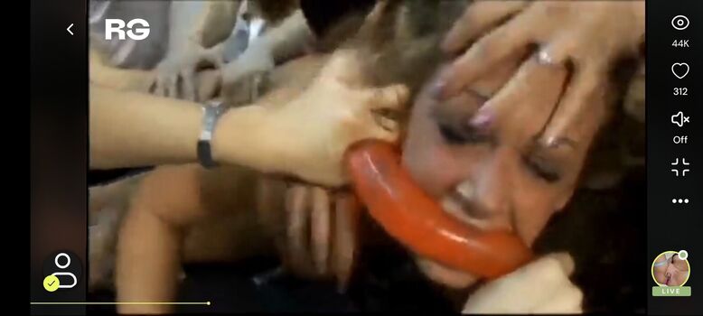 Full leaked Daryna spicy/ private onlyfans photo