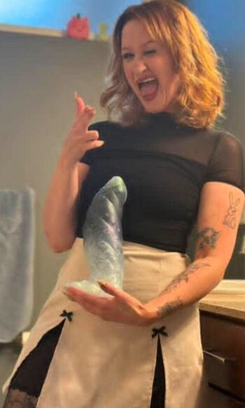 Full leaked Alina struckmann/ private onlyfans photo