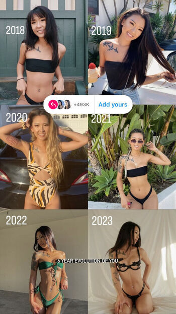 Full leaked Goddessoffia/ private onlyfans photo