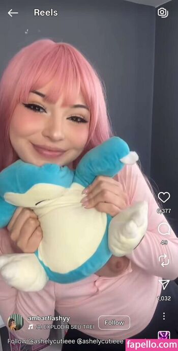 Full leaked Sasha rose/ private onlyfans photo