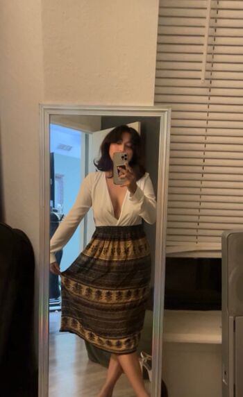 Full leaked Lucy pinder / private onlyfans photo